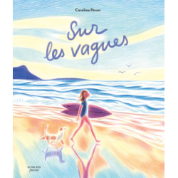 SUR LES VAGUES