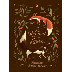 LE RENARD ET LA LOUVE