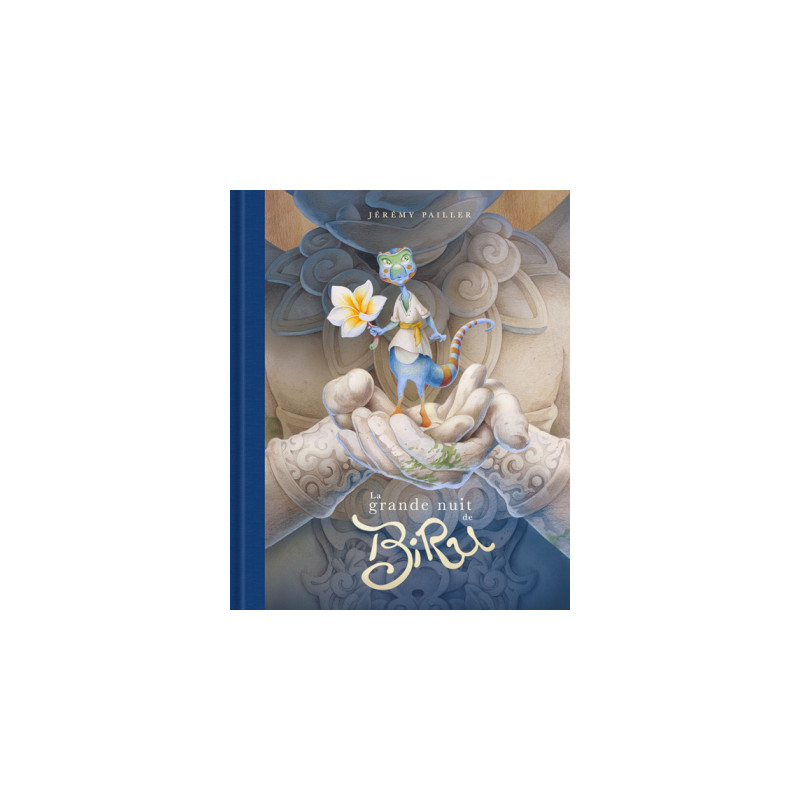 LA GRANDE NUIT DE BIRU