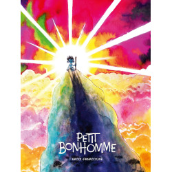 PETIT BONHOMME
