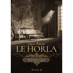 LE HORLA