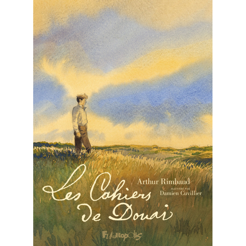 LES CAHIERS DE DOUAI