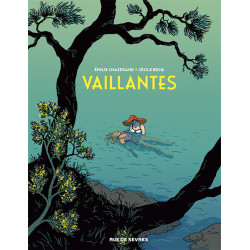 VAILLANTES