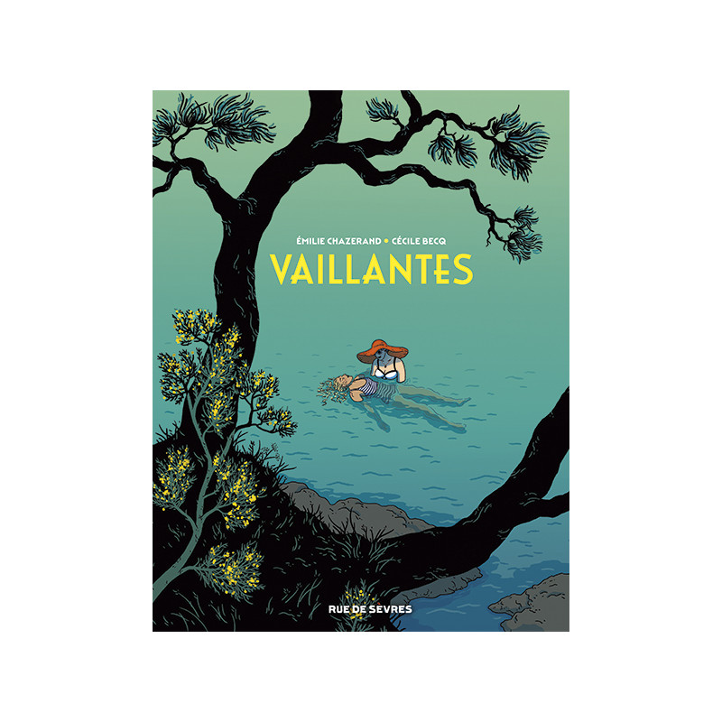 VAILLANTES