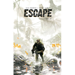 ESCAPE TOME 1