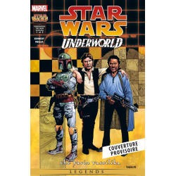 STAR WARS LEGENDES : L'EMPIRE T06