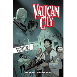 VATICAN CITY