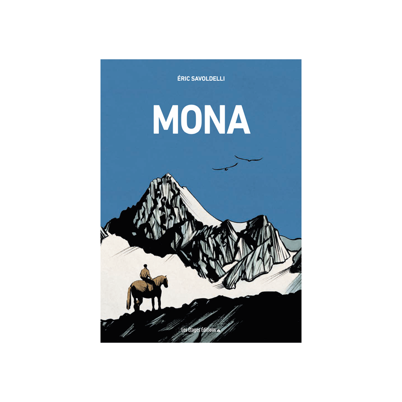MONA