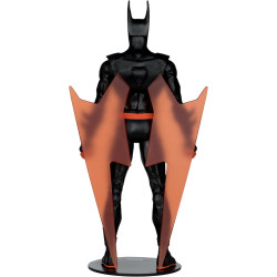 DC MULTIVERSE BATMAN WAVE 3 BATMAN BEYOND PLATINUM EDITION 18 CM