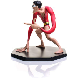 PLASTIC MAN STATUE 20 CM