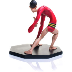 PLASTIC MAN STATUE 20 CM