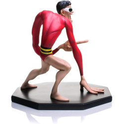 PLASTIC MAN STATUE 20 CM