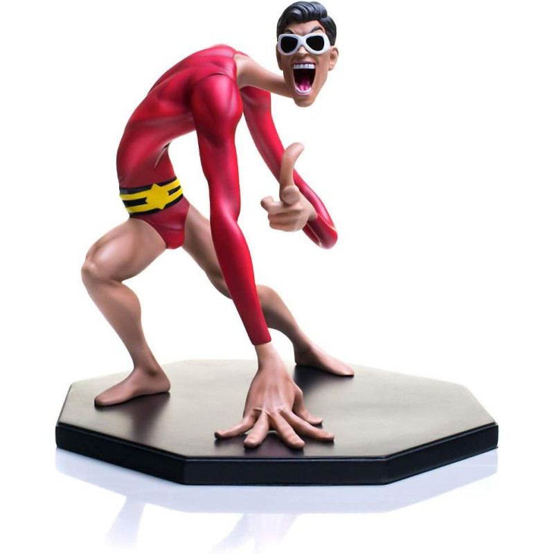 PLASTIC MAN STATUE 20 CM