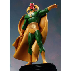 VISION BY RANDY BOWEN