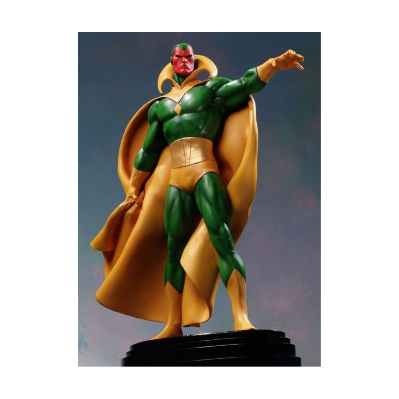 VISION BY RANDY BOWEN