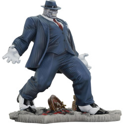MR FIXIT MARVEL COMIC GALLERY DIORAMA DELUXE 28 CM
