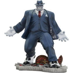 MR FIXIT MARVEL COMIC GALLERY DIORAMA DELUXE 28 CM