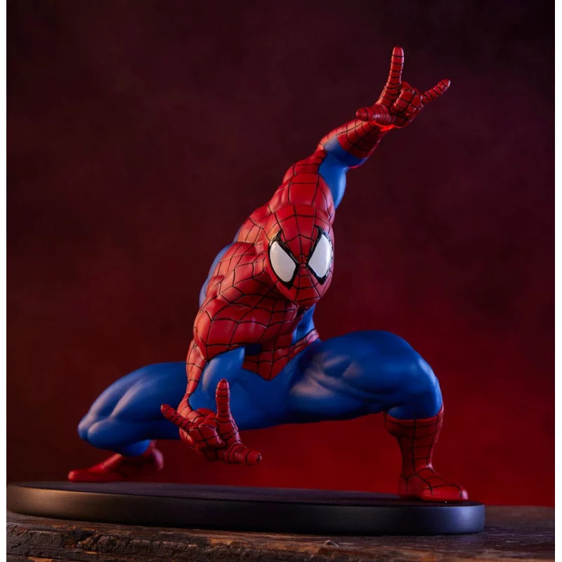 SPIDER MAN MARVEL GAMEVERSE FIGURINE 13CM