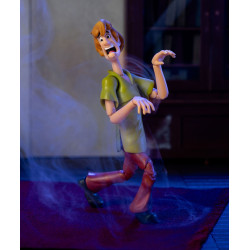 SHAGGY SCOOBY DOO FIGURINE 1 12 ART SCALE 15 CM
