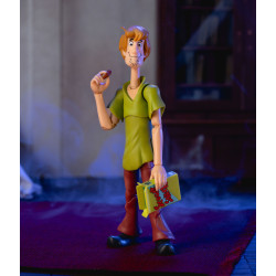 SHAGGY SCOOBY DOO FIGURINE 1 12 ART SCALE 15 CM
