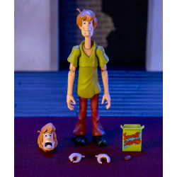 SHAGGY SCOOBY DOO FIGURINE 1 12 ART SCALE 15 CM