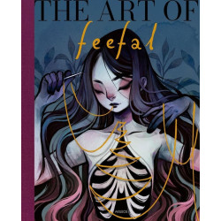 THE ART OF FEEFAL  NE 