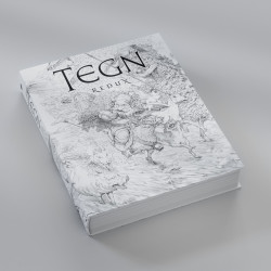 TEGN REDUX