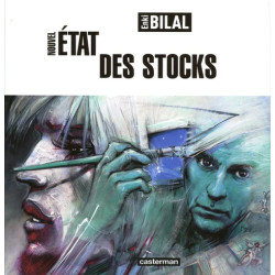 NOUVEL ETAT DES STOCKS