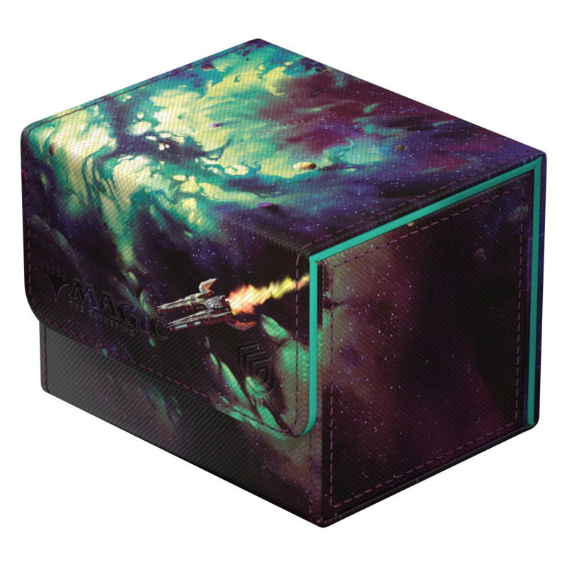 ULTIMATE GUARD SIDEWINKER 100 PLUS XENOSKIN MAGIC THE GATHERING EDGE O