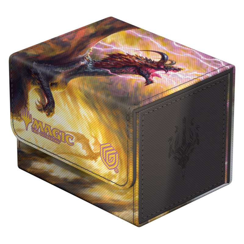 ULTIMATE GUARD SIDEWINKER 100 PUS XENOSKIN MAGIC THE GATHERING TARKIR 