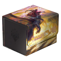 ULTIMATE GUARD SIDEWINKER 100 PUS XENOSKIN MAGIC THE GATHERING TARKIR 
