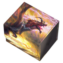 ULTIMATE GUARD SIDEWINKER 100 PUS XENOSKIN MAGIC THE GATHERING TARKIR 