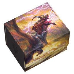 ULTIMATE GUARD SIDEWINKER 100 PUS XENOSKIN MAGIC THE GATHERING TARKIR 