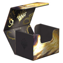 ULTIMATE GUARD SIDEWINKER 100 PUS XENOSKIN MAGIC THE GATHERING TARKIR 