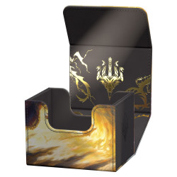 ULTIMATE GUARD SIDEWINKER 100 PUS XENOSKIN MAGIC THE GATHERING TARKIR 