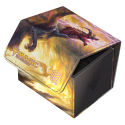 ULTIMATE GUARD SIDEWINKER 100 PUS XENOSKIN MAGIC THE GATHERING TARKIR 