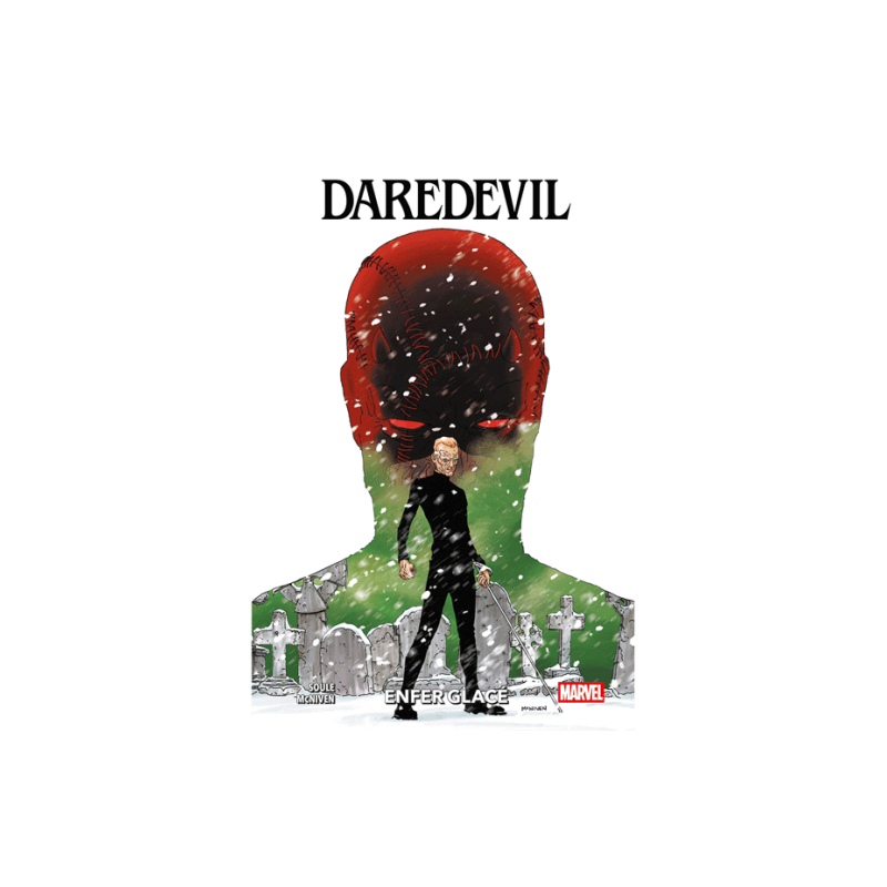 DAREDEVIL : ENFER GLACE