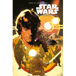 STAR WARS T02 LA GUERRE SECRETE DE YODA STAR WARS POCHE