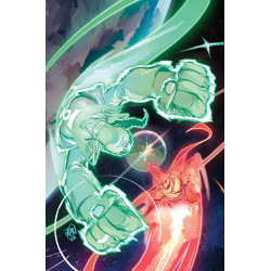 ABSOLUTE GREEN LANTERN 14 CVR A JAHNOY LINDSAY