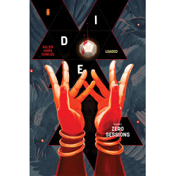 DIE LOADED TP VOL 01 (MR)