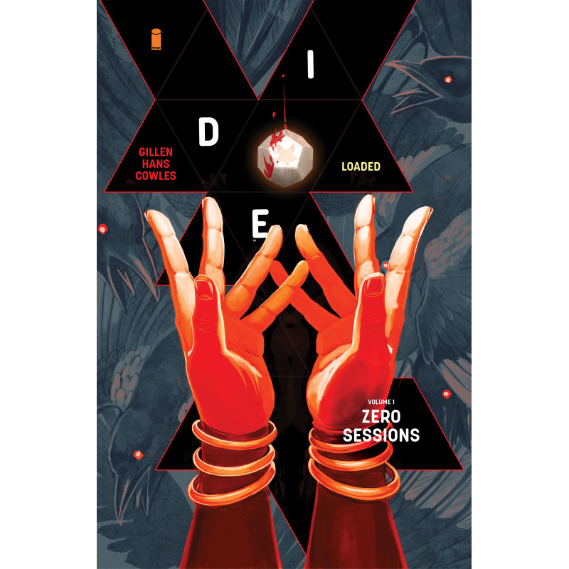 DIE LOADED TP VOL 01 (MR)