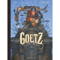 GOETZ