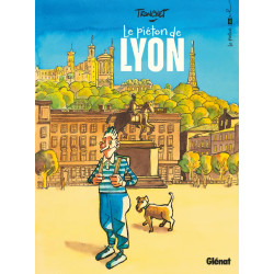 LE PIETON DE LYON