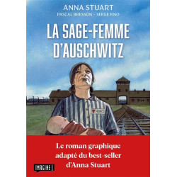 LA SAGE FEMME D'AUSCHWITZ