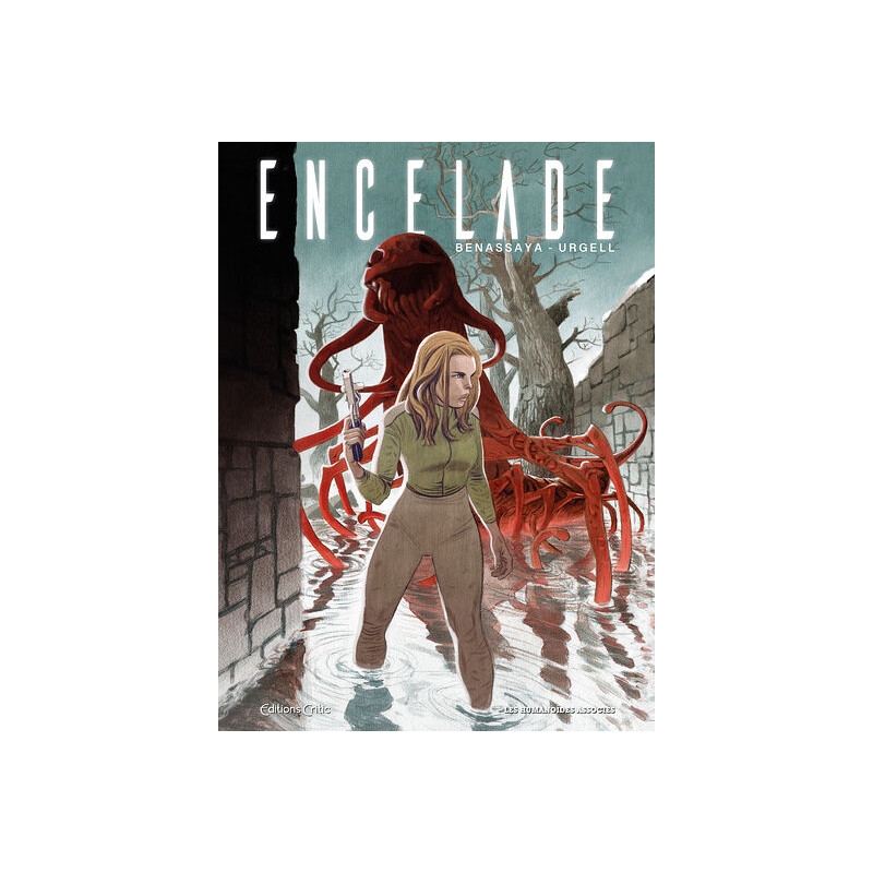 ENCELADE