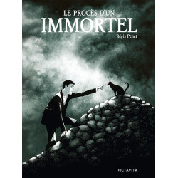 LE PROCES D'UN IMMORTEL
