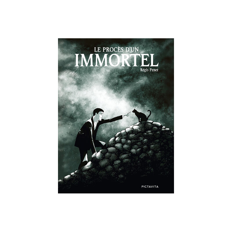 LE PROCES D'UN IMMORTEL