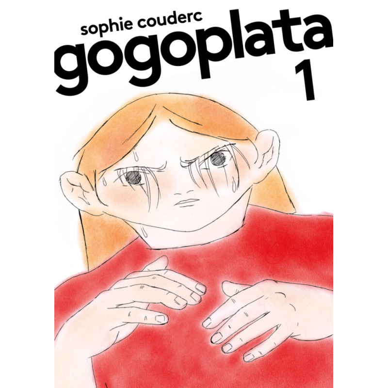GOGOPLATA T1