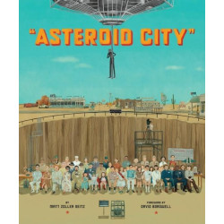 ASTEROID CITY