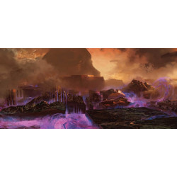 ART OF DESTINY VOL 03 US EDITION